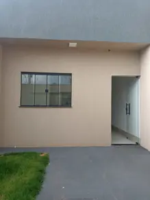 Casa Residencial Buena Vista III, Goiânia - GO — foto 1