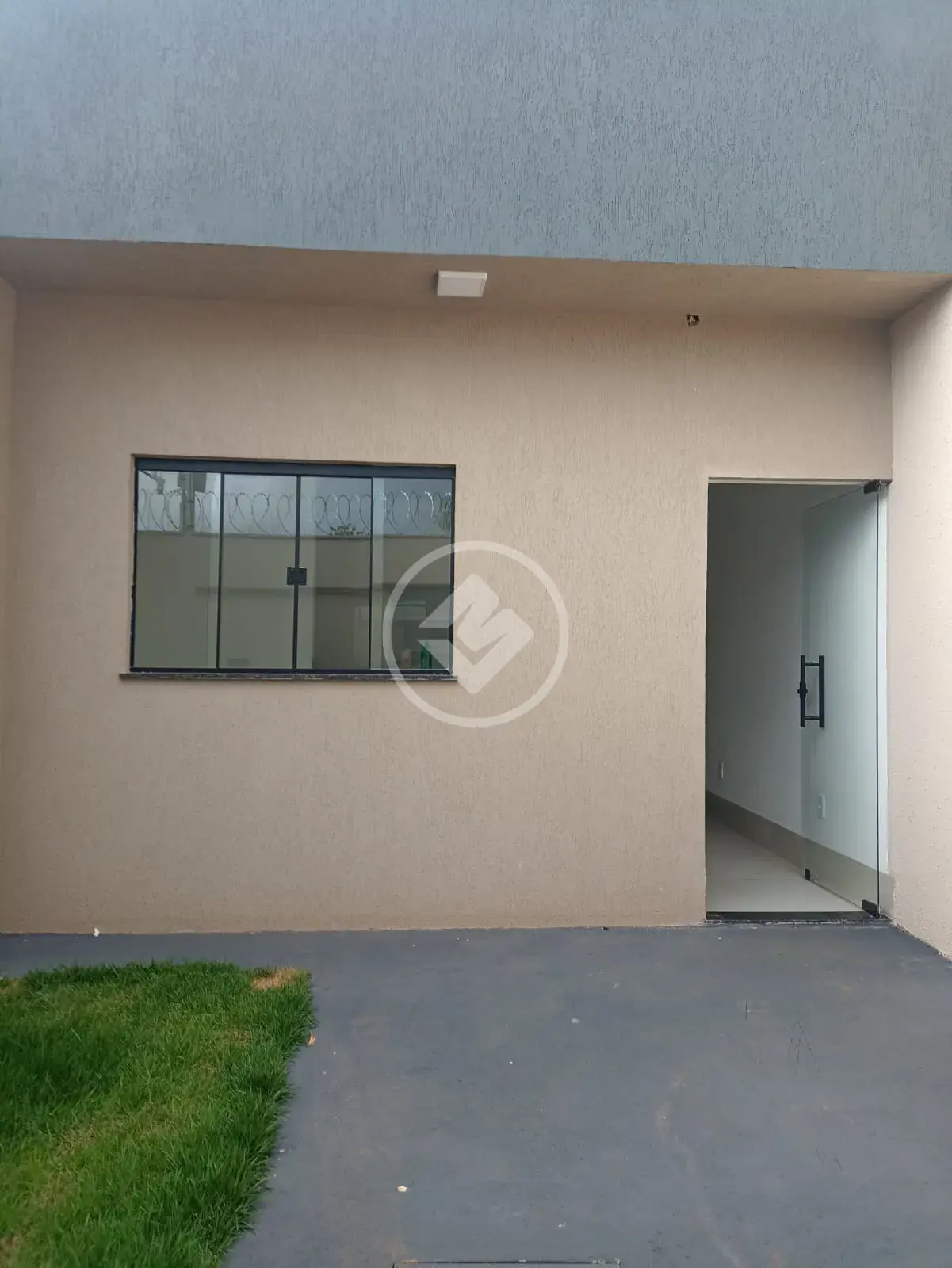 Imagem 1 - Casa em Residencial Buena Vista III, Goiânia - GO