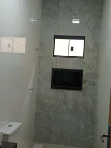 Imagem 5 - Casa em Residencial Buena Vista III, Goiânia - GO