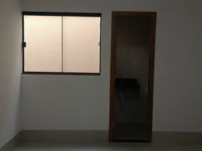 Imagem 6 - Casa em Residencial Buena Vista III, Goiânia - GO