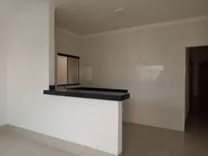 Imagem 2 - Casa em Residencial Buena Vista III, Goiânia - GO