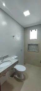 Imagem 6 - Casa em Residencial Santa Fé I, Goiânia - GO