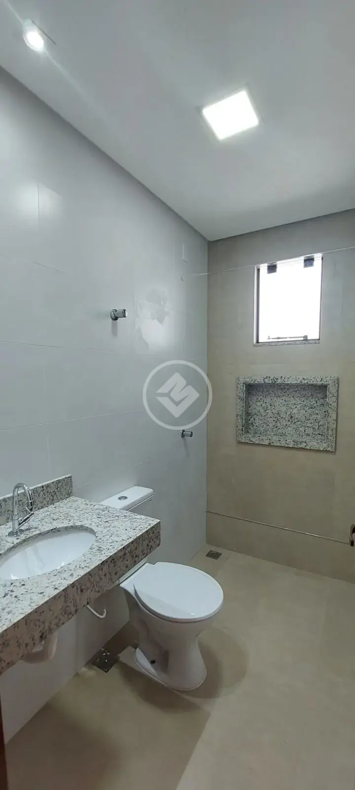 Imagem 6 - Casa em Residencial Santa Fé I, Goiânia - GO