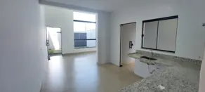 Imagem 5 - Casa em Residencial Santa Fé I, Goiânia - GO