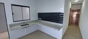 Imagem 4 - Casa em Residencial Santa Fé I, Goiânia - GO