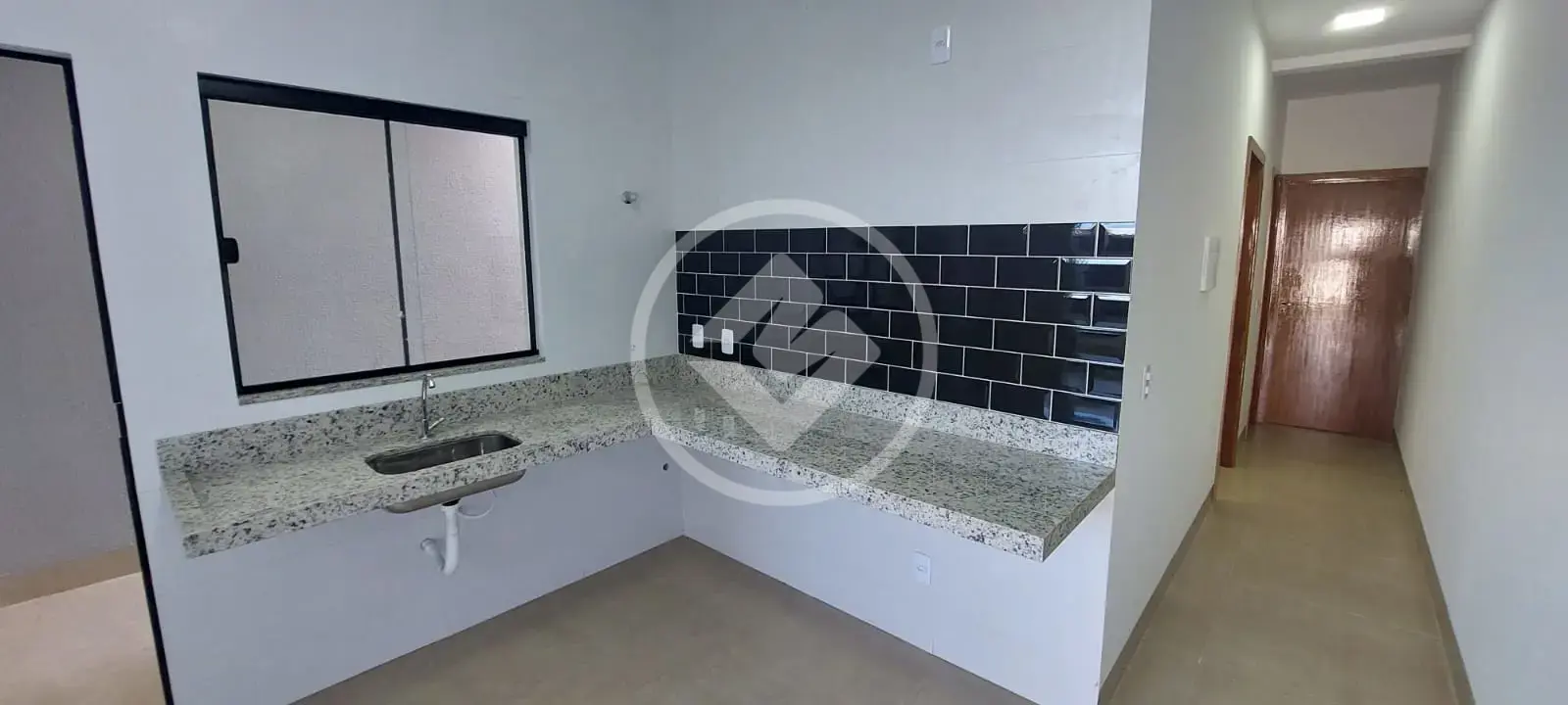 Imagem 4 - Casa em Residencial Santa Fé I, Goiânia - GO