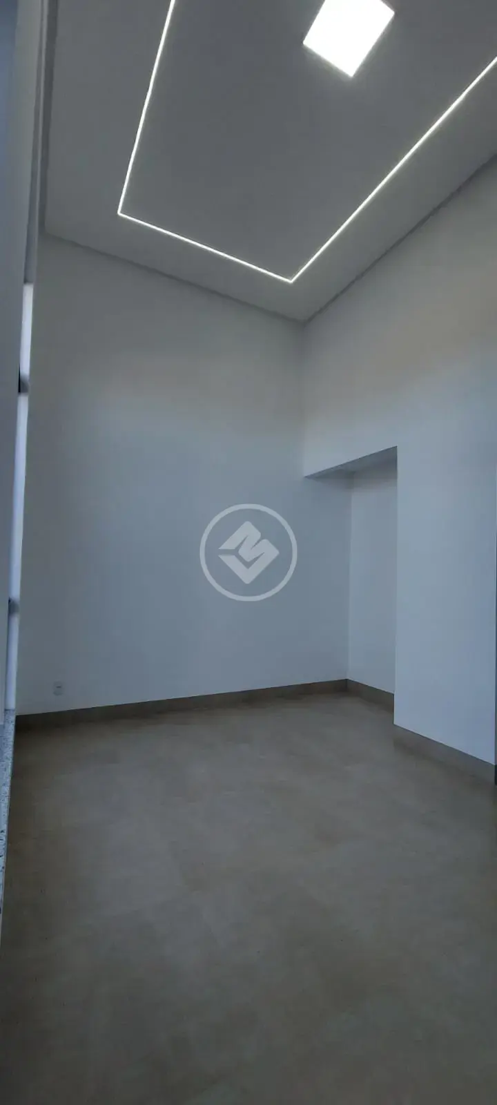 Imagem 2 - Casa em Residencial Santa Fé I, Goiânia - GO