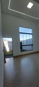 Imagem 3 - Casa em Residencial Santa Fé I, Goiânia - GO