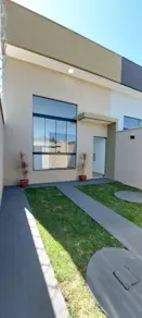 Casa Residencial Santa Fé I, Goiânia - GO — foto 2