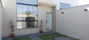 Casa Residencial Santa Fé I, Goiânia - GO — foto 1