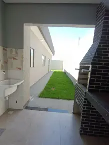 Imagem 4 - Casa em Jardim Buriti Sereno, Aparecida de Goiânia - GO