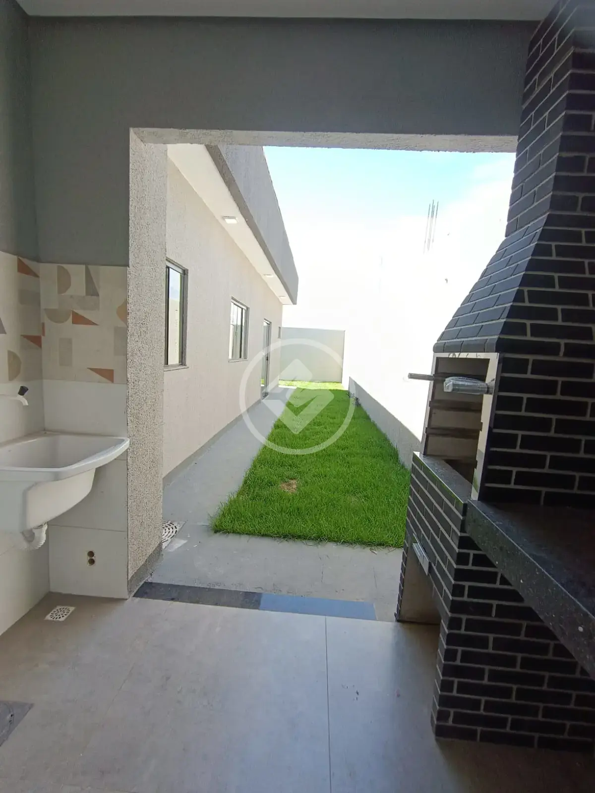 Imagem 4 - Casa em Jardim Buriti Sereno, Aparecida de Goiânia - GO