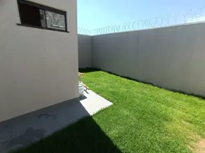 Imagem 2 - Casa em Jardim Buriti Sereno, Aparecida de Goiânia - GO