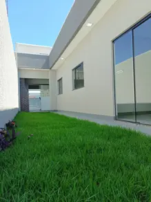 Imagem 3 - Casa em Jardim Buriti Sereno, Aparecida de Goiânia - GO