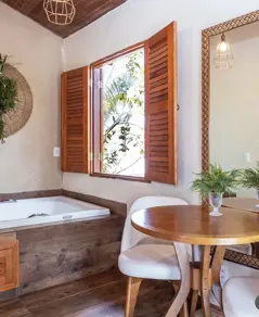 Imagem 6 - Hotel / Motel / Pousada em Área Rural de Pirenópolis, Pirenópolis - GO