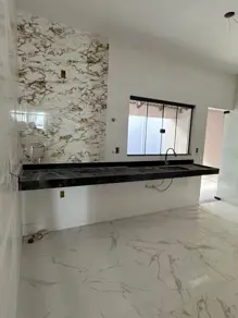 Casa Jardim Riviera, Aparecida de Goiânia - GO — foto 2