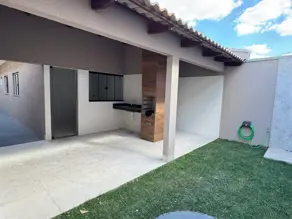 Imagem 3 - Casa em Jardim Riviera, Aparecida de Goiânia - GO