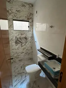 Imagem 2 - Casa em Jardim Riviera, Aparecida de Goiânia - GO