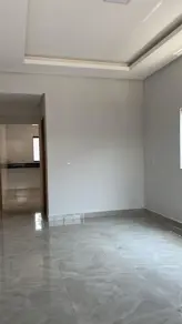 Imagem 2 - Casa em Residencial Buena Vista III, Goiânia - GO