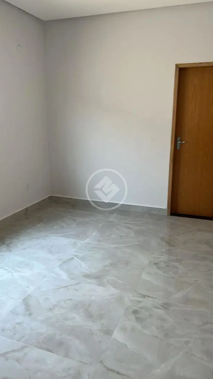 Imagem 1 - Casa em Residencial Buena Vista III, Goiânia - GO
