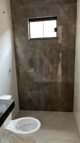 Imagem 3 - Casa em Residencial Buena Vista III, Goiânia - GO