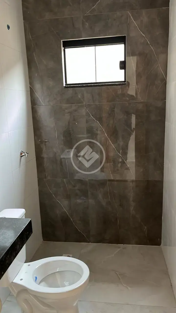 Imagem 3 - Casa em Residencial Buena Vista III, Goiânia - GO
