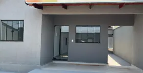 Casa Residencial Buena Vista III, Goiânia - GO — foto 1