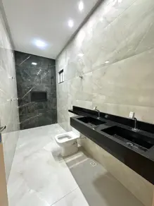 Imagem 4 - Casa em Parque Industrial Joao Bras, Goiânia - GO