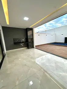 Imagem 6 - Casa em Parque Industrial Joao Bras, Goiânia - GO
