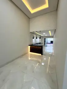 Imagem 2 - Casa em Parque Industrial Joao Bras, Goiânia - GO