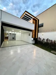 Casa Parque Industrial Joao Bras, Goiânia - GO — foto 1