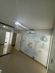 Imagem 5 - Sobrado Em Condomínio em Cardoso Continuação, Aparecida de Goiânia - GO