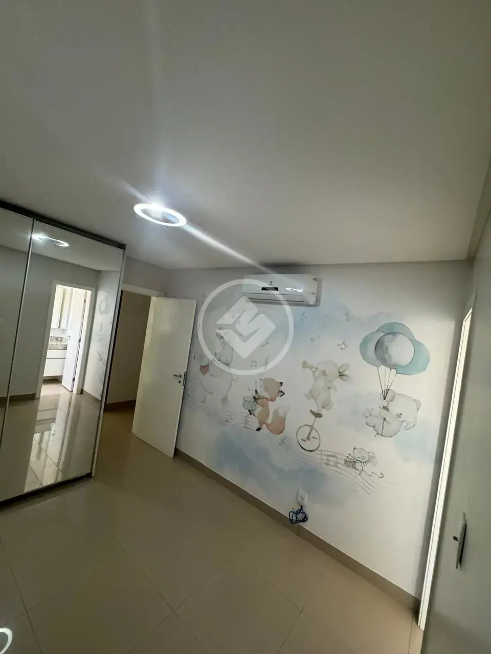 Imagem 5 - Sobrado Em Condomínio em Cardoso Continuação, Aparecida de Goiânia - GO