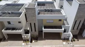Imagem 6 - Sobrado Em Condomínio em Cardoso Continuação, Aparecida de Goiânia - GO