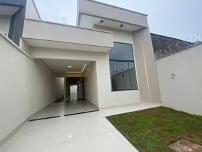Casa Vila Oliveira, Aparecida de Goiânia - GO — foto 1