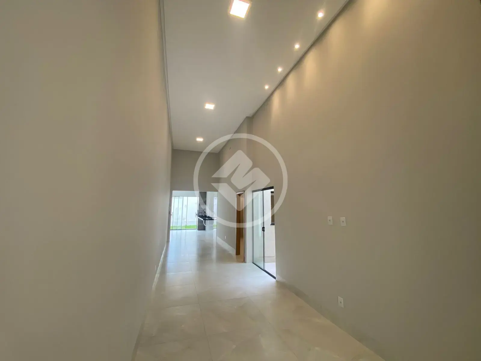 Image 2 - Casa em Vila Oliveira, Aparecida de Goiânia - GO