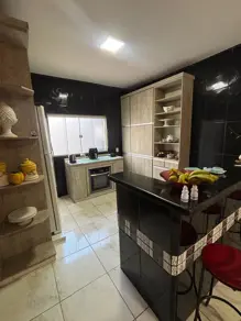 Casa Jardim Alto Paraiso, Aparecida de Goiânia - GO — foto 1