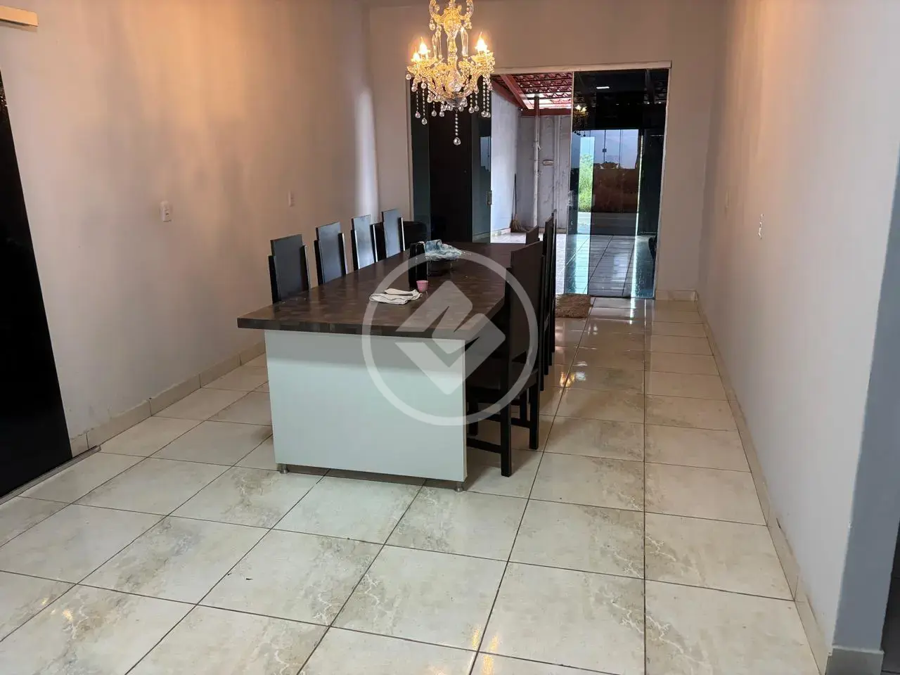 Imagem 2 - Casa em Jardim Alto Paraiso, Aparecida de Goiânia - GO