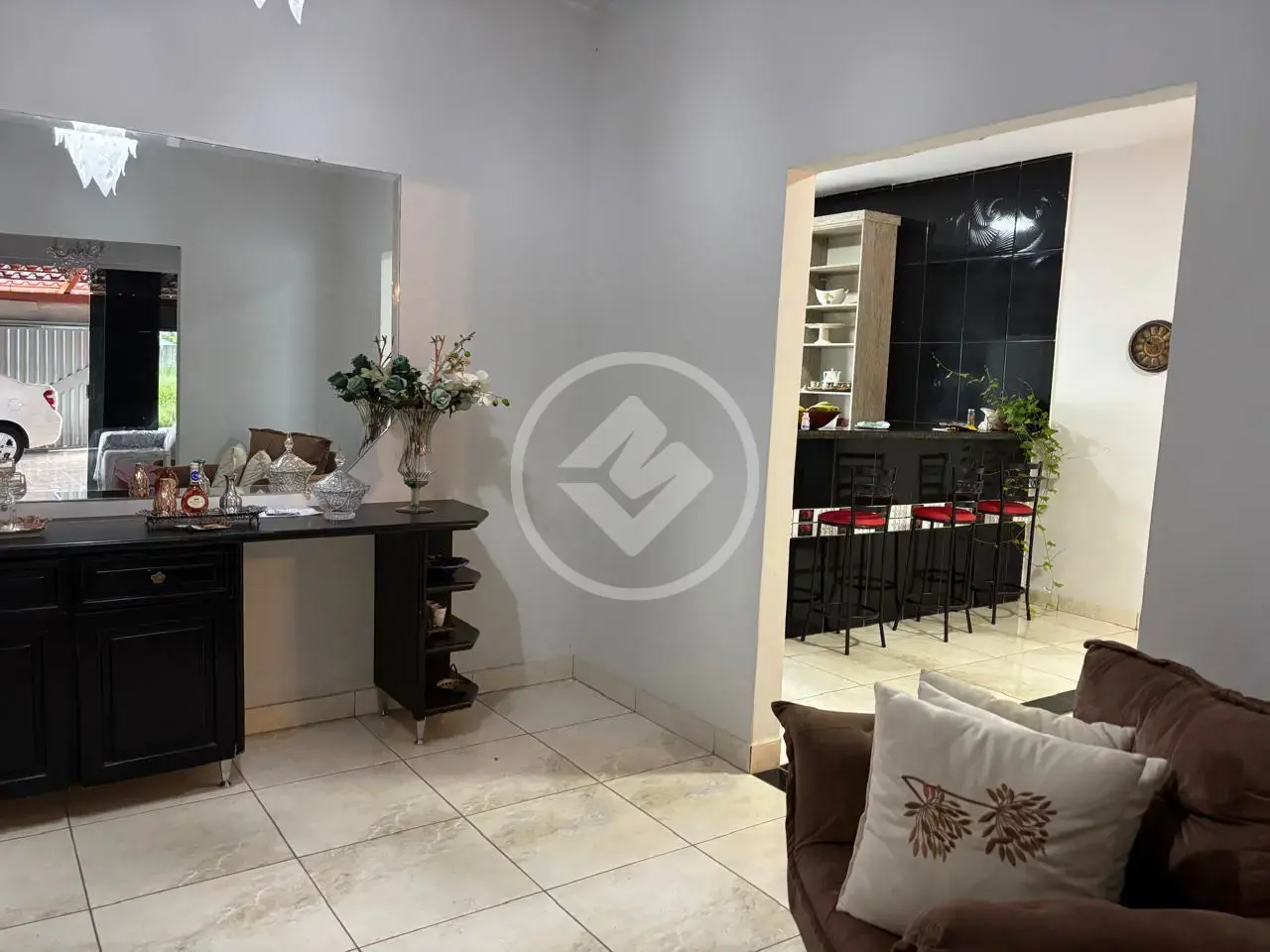 Imagem 5 - Casa em Jardim Alto Paraiso, Aparecida de Goiânia - GO