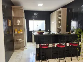 Imagem 3 - Casa em Jardim Alto Paraiso, Aparecida de Goiânia - GO