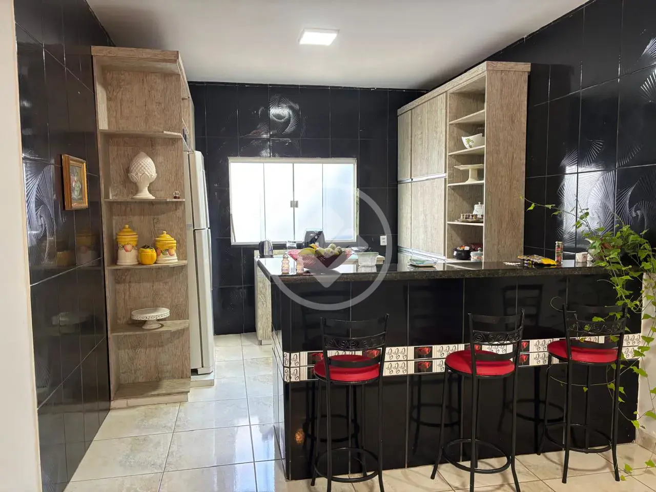 Imagem 3 - Casa em Jardim Alto Paraiso, Aparecida de Goiânia - GO