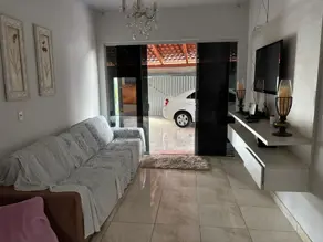 Imagem 4 - Casa em Jardim Alto Paraiso, Aparecida de Goiânia - GO