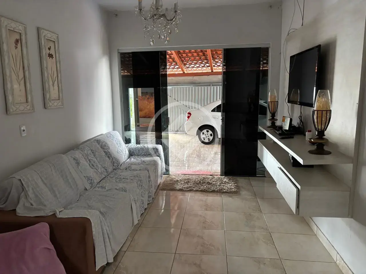 Imagem 4 - Casa em Jardim Alto Paraiso, Aparecida de Goiânia - GO