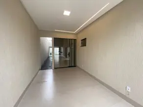 Imagem 4 - Casa em Vila Oliveira, Aparecida de Goiânia - GO