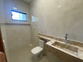 Imagem 3 - Casa em Vila Oliveira, Aparecida de Goiânia - GO
