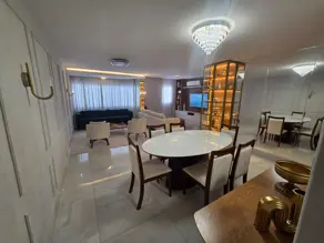 Apartamento Setor Bueno, Goiânia - GO — foto 1
