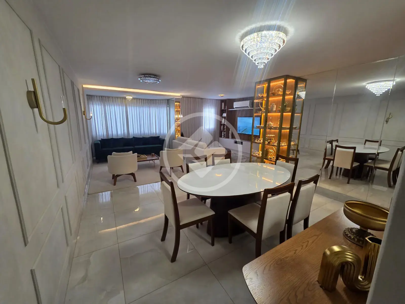 Imagem 1 - Apartamento em Setor Bueno, Goiânia - GO