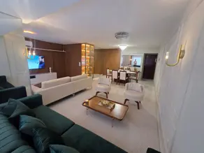 Apartamento Setor Bueno, Goiânia - GO — foto 2
