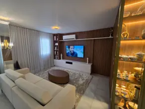 Imagem 2 - Apartamento em Setor Bueno, Goiânia - GO