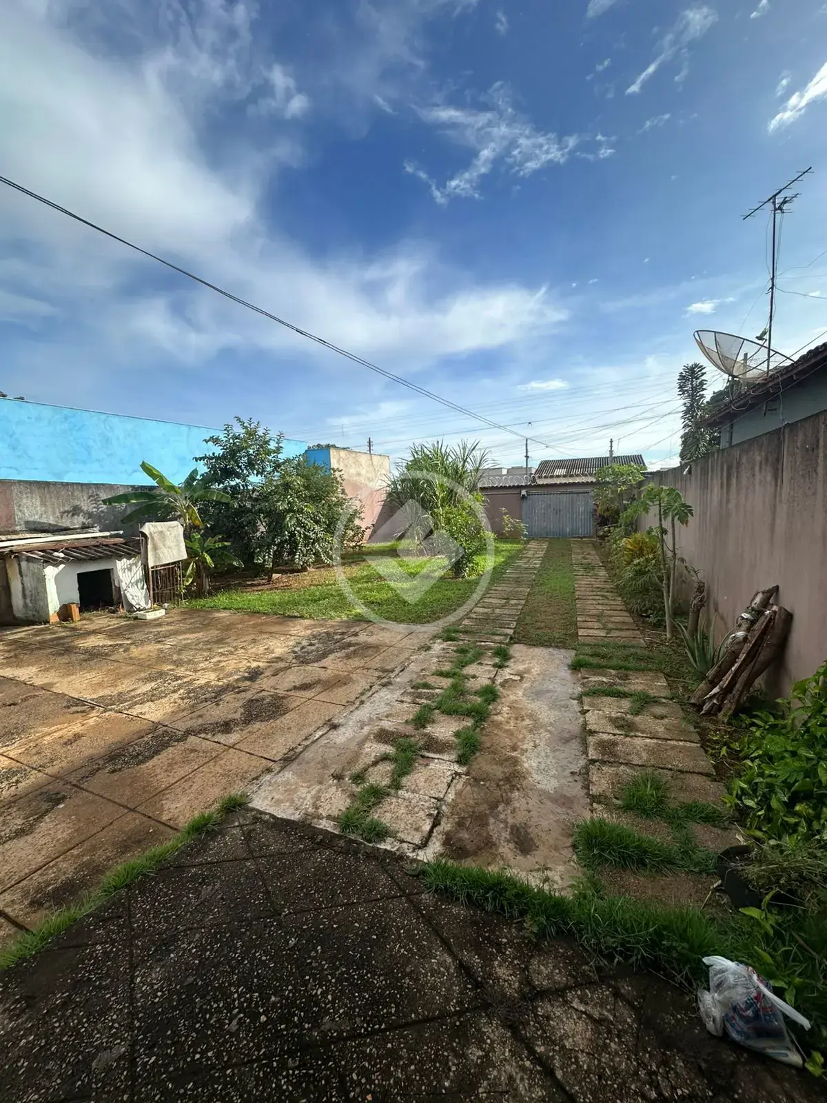 Imagem 1 - Casa em Setor Aeroporto Sul, Aparecida de Goiânia - GO